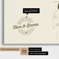 Personalisierte Dänemark-Karte als Pinn-Leinwand in Olive Green mit eingedruckten Namen und einer Legende zur Markierung von besuchten Orten