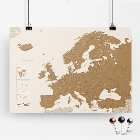 Premium plakat